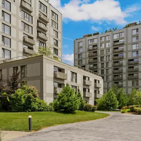 Herăstrău Aviației Park *