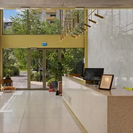 Herăstrău Aviației Park *