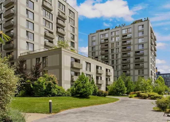 Herăstrău Aviației Park *