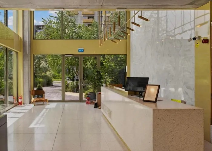 Herastrau Aviatiei Park *