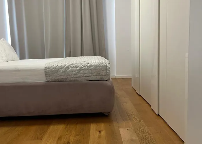 Herastrau Aviatiei Park Apartmán Bukurešť