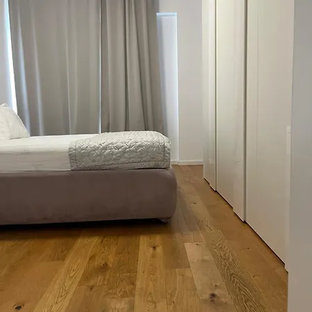 Herastrau Aviatiei Park Apartmán Bukurešť