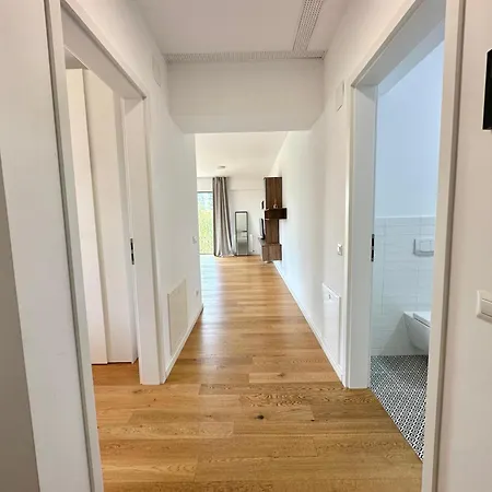 Herastrau Aviatiei Park Apartmán Bukurešť