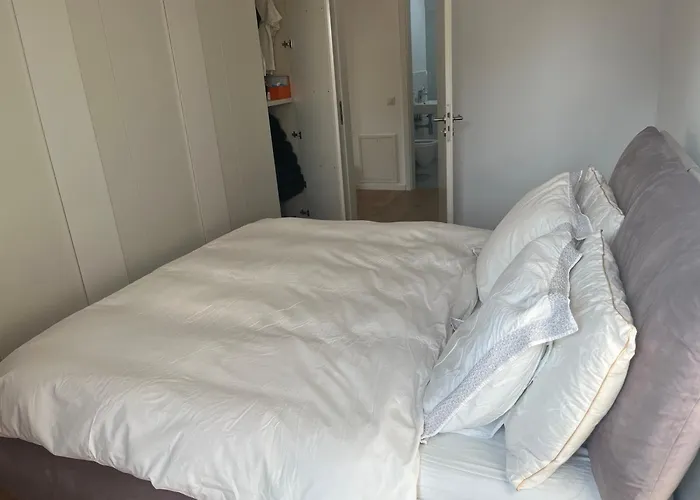 Herastrau Aviatiei Park Бухарест